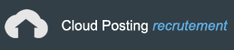 Logo de la startup Cloudposting